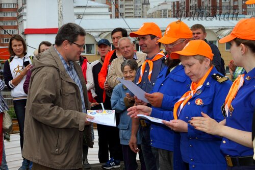 Фоторепортаж с парусной практики флотилии Флагман, прошедшей в июне 2017 года.